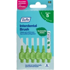 TePe 0,8mm Interdentale Ragers Best