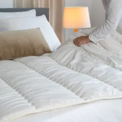 Terschellinger Wolweelde Winterdekbed Best