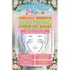 7th Heaven Tired Eyes Hydrogel Soothing Under Eye Mask Clearance