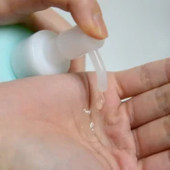 THANK YOU FARMER Back To Pure Daily Foaming Gel Cleanser Hot