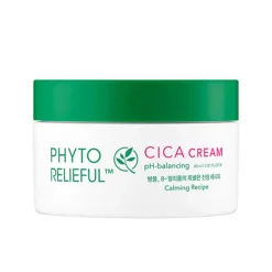 THANK YOU FARMER Phyto Relieful™ Cica Cream Hot