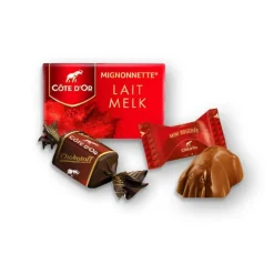 Cote D'Or The best of Côte d'Or - Mini Bouchée, Mignonnette Melk & Chokotoff Best