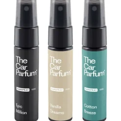 The Car Parfum Autoparfum METAU2970/006 Sale