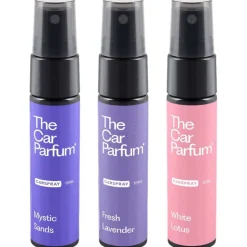 The Car Parfum Autoparfum METAU2970/009 Online