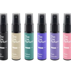 The Car Parfum Autoparfum METAU2970/002 Outlet