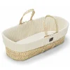 The Little Green Sheep Mozes Mand Knitted Linen