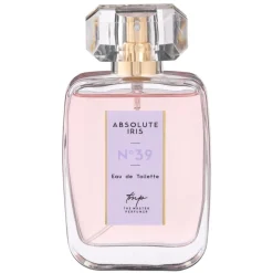The Master Perfumer Nr.39 Absolute Iris Eau de Toilette Online