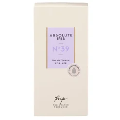 The Master Perfumer Nr.39 Absolute Iris Eau de Toilette Online