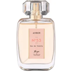 The Master Perfumer Nr.53 Amber Eau de Toilette Discount