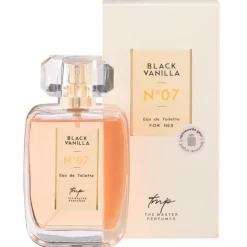 The Master Perfumer Nr.07 Black Vanilla Eau de Toilette Sale