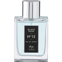 The Master Perfumer Nr.12 Black Musk Eau de Toilette Sale