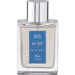 The Master Perfumer Nr.25 Blue Spice Eau de Toilette