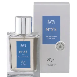 The Master Perfumer Nr.25 Blue Spice Eau de Toilette
