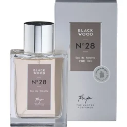The Master Perfumer Nr.28 Black Wood Eau de Toilette New
