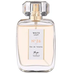 The Master Perfumer Nr.26 White Lily Eau de Toilette Outlet