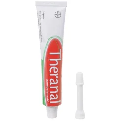 Theranal Aambeienzalf Discount