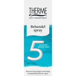 Therme Antitranspirant Behandelspray Best