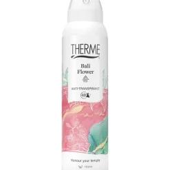 Therme Bali Flower Antitranspirant Spray Outlet