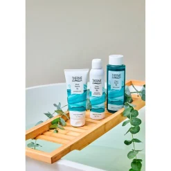 Therme Finn Sauna Fresh Foaming Shower Gel Hot