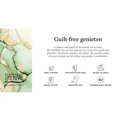 Therme Forest Flower Meditation Foaming Showergel Outlet