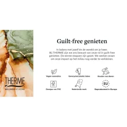 Therme Hammam Douchefoam Outlet