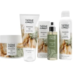 Therme Hammam Massage Oil Sale