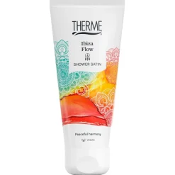 Therme Ibiza Flow Shower Satin Douchecrème Best