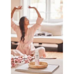 Therme Mindful Blossom Antitranspirant Spray New