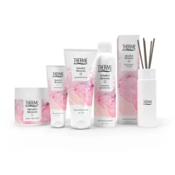 Therme Mindful Blossom Antitranspirant Spray New