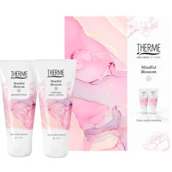 Therme Mindful Blossom Geschenkset Online