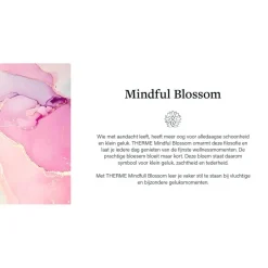 Therme Mindful Blossom Shower Scrub Online