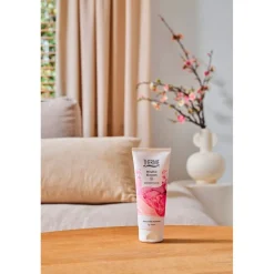 Therme Mindful Blossom Shower Satin Douchecrème Sale