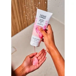 Therme Mindful Blossom Shower Satin Douchecrème Sale
