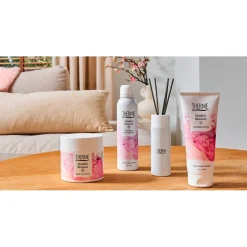 Therme Mindful Blossom Shower Satin Douchecrème Sale