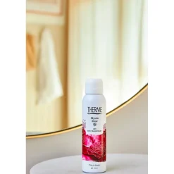 Therme Mystic Rose Antitranspirant Spray New