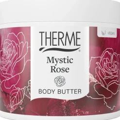 Therme Mystic Rose Body Butter Hot