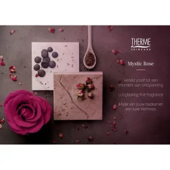 Therme Mystic Rose Body Butter Hot