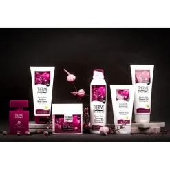 Therme Mystic Rose Body Butter Hot