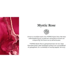 Therme Mystic Rose Body Butter Hot