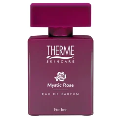 Therme Mystic Rose Eau de Parfum New