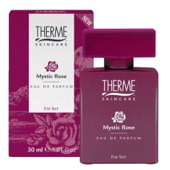 Therme Mystic Rose Eau de Parfum New
