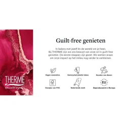 Therme Mystic Rose Shower Scrub Discount