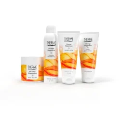Therme Orange Happiness Douchefoam