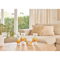 Therme Orange Happiness Douchefoam