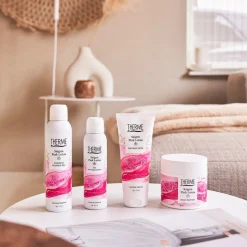 Therme Saigon Pink Lotus Shower Satin Douchecrème