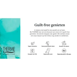 Therme Sensitive Antitranspirant Cream Hot