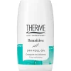 Therme Sensitive 24H Antitranspirant Roller Sale
