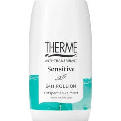 Therme Sensitive 24H Antitranspirant Roller Sale