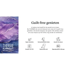 Therme Zen By Night Shower Satin Douchecrème Sale