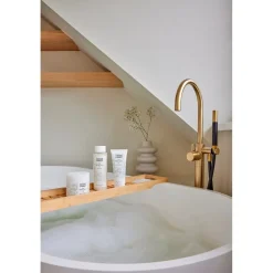 Therme Zen White Lotus Badschuim Discount